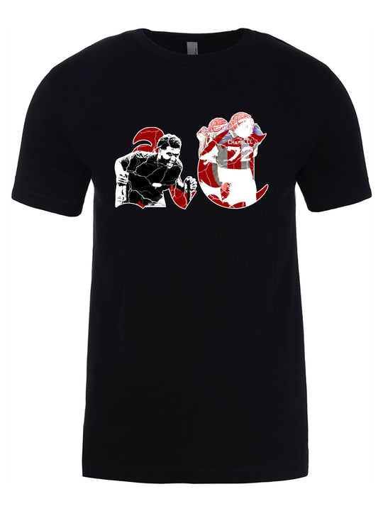 Andrew Chamblee Unisex T-Shirt