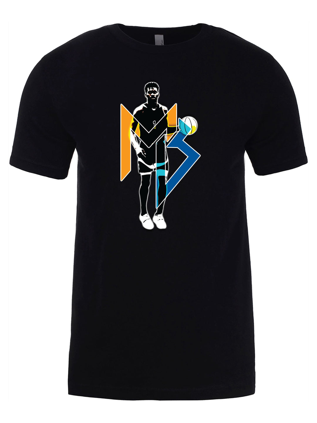 Marquavious Brown Unisex T-Shirt