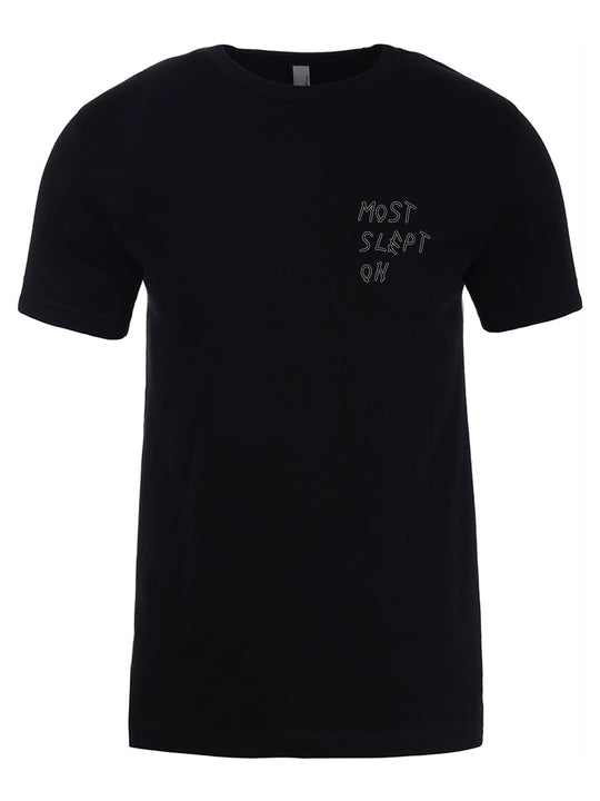 Freddie McSwain Jr Unisex T-Shirt