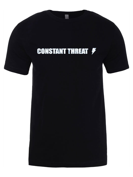 Constant Threat Unisex T-Shirt