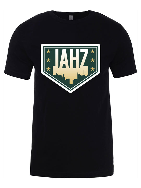 Jahz Unisex T-Shirt