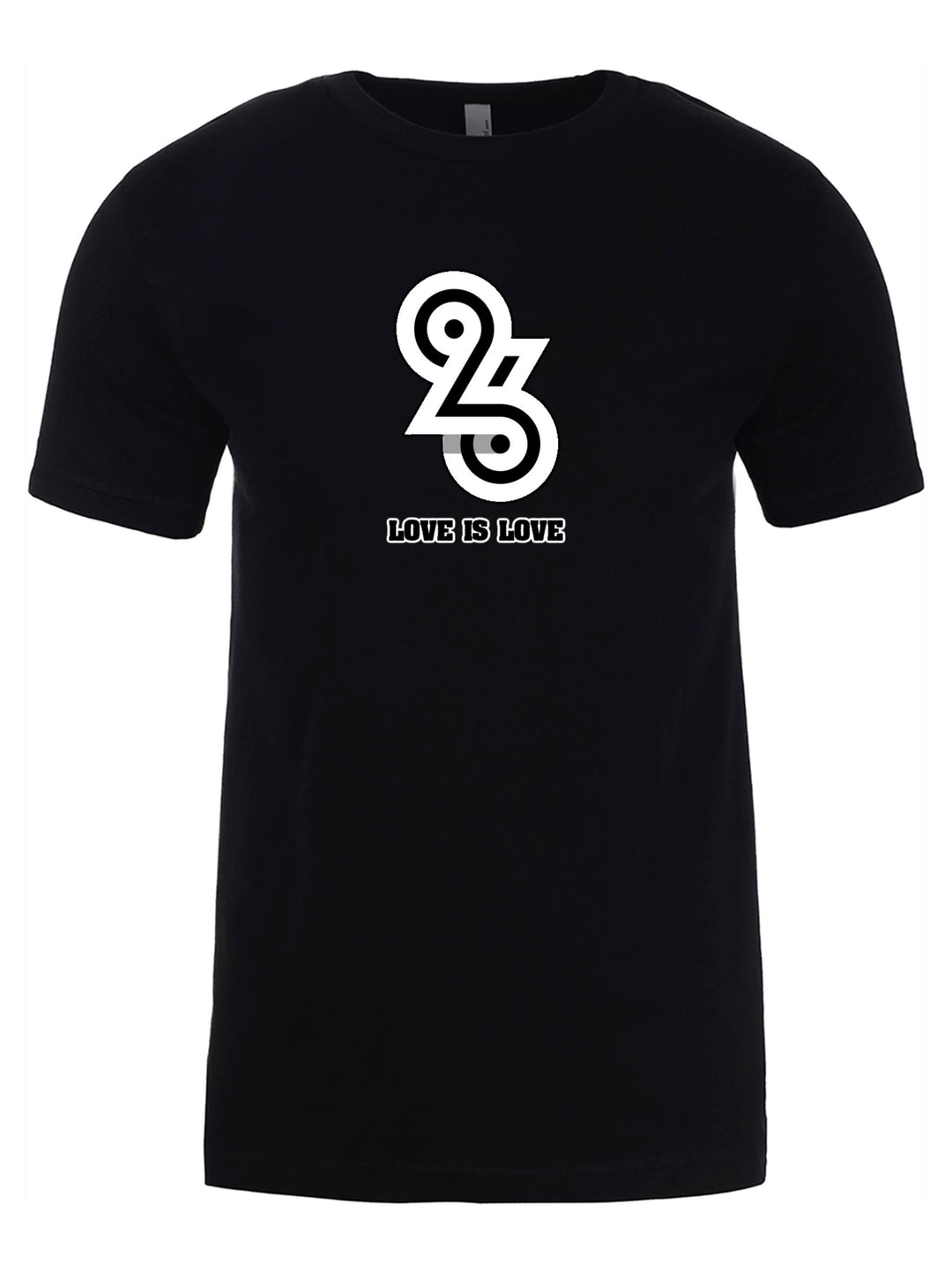 26 Ways Unisex T-Shirt