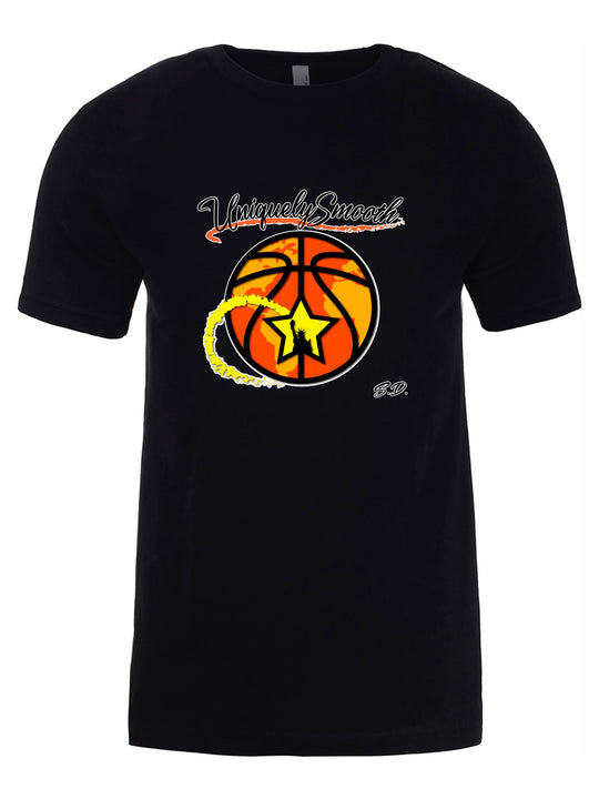 Uniquely Smooth Unisex T-Shirt