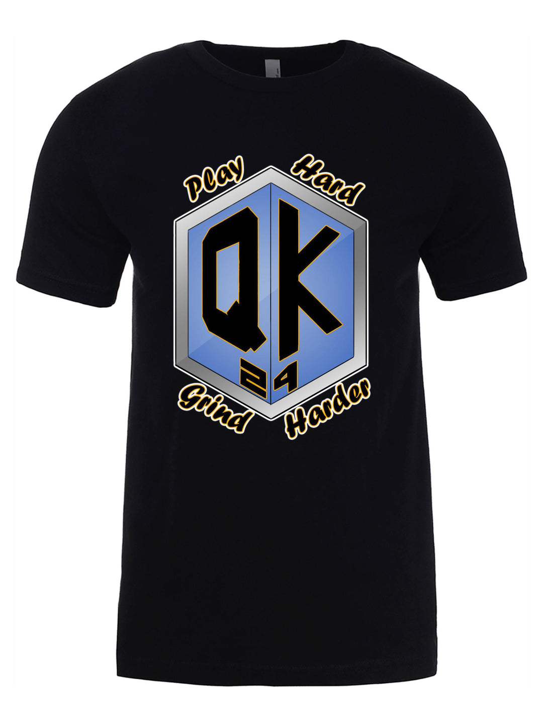 QK24 Unisex T-Shirt
