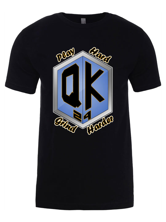 QK24 Unisex T-Shirt