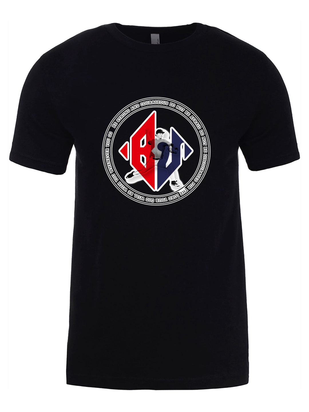 Brayden Jones Unisex T-Shirt