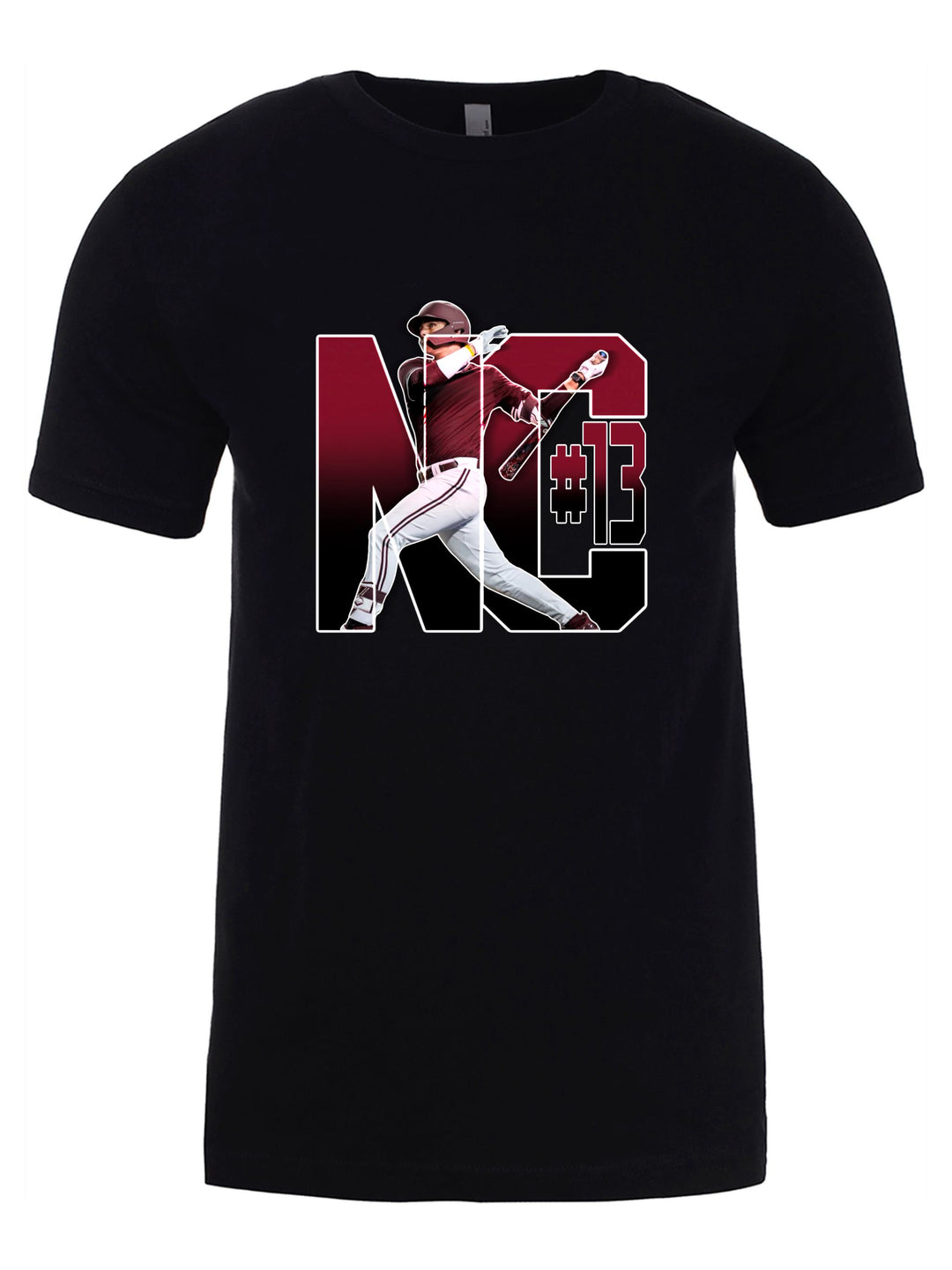Nate Chester Unisex T-Shirt