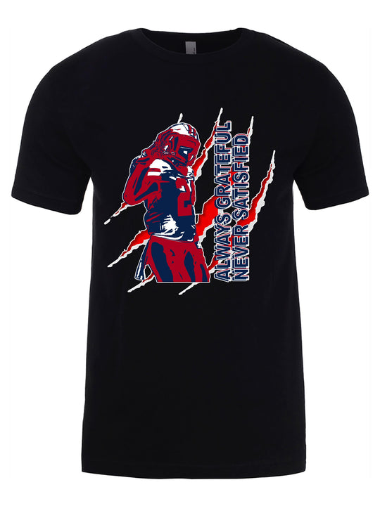 The Hitman Unisex T-Shirt
