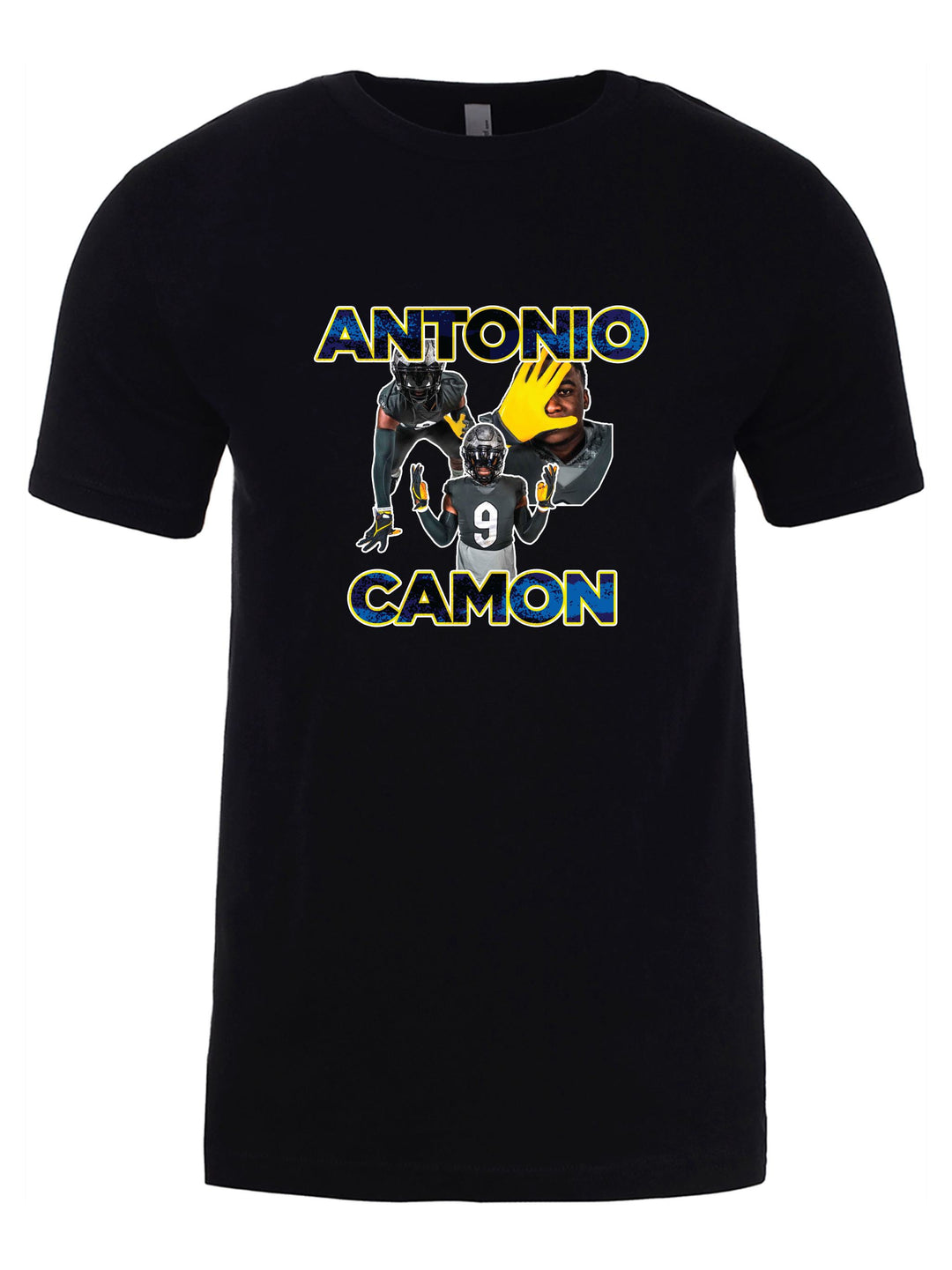 Antonio Camon Unisex T-Shirt