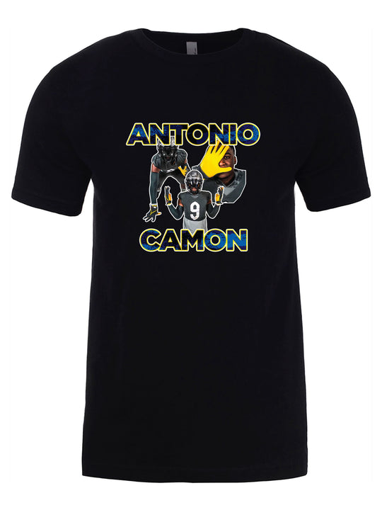 Antonio Camon Unisex T-Shirt