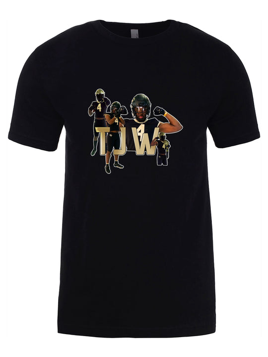 Tyler Walton Unisex T-Shirt