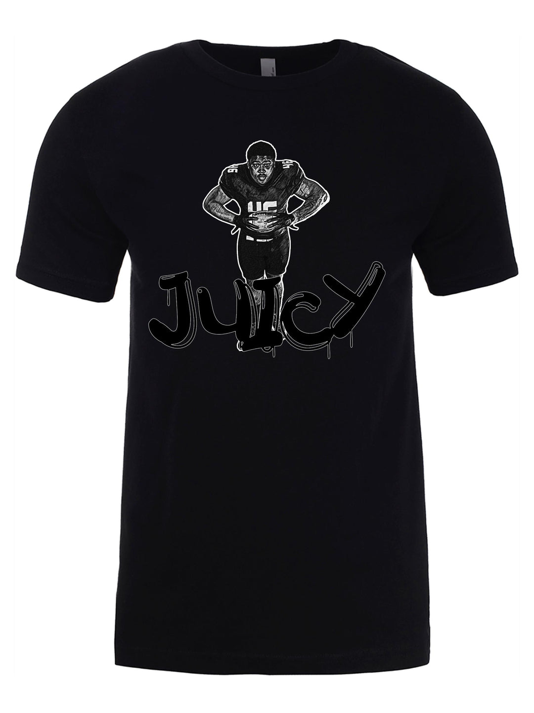 J'Vian McCray Unisex T-Shirt