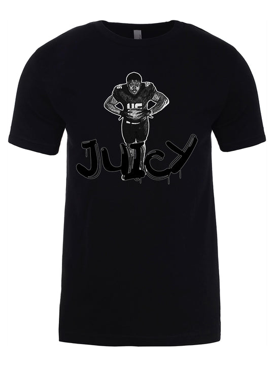 J'Vian McCray Unisex T-Shirt
