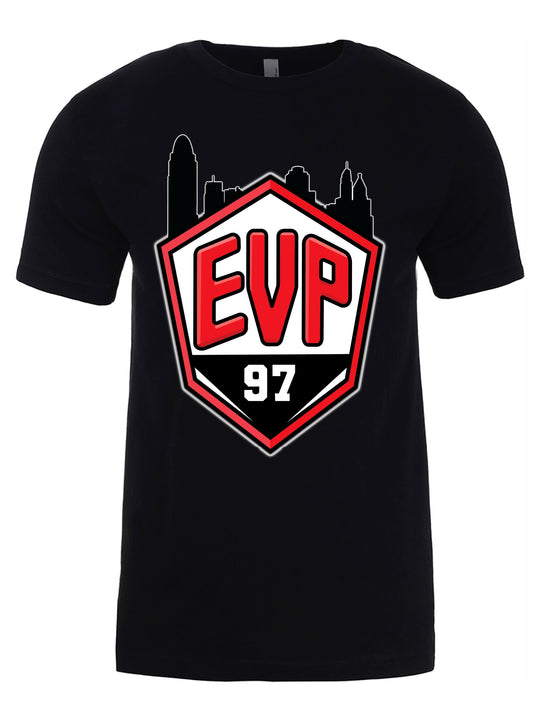 Eric Phillips Unisex T-Shirt