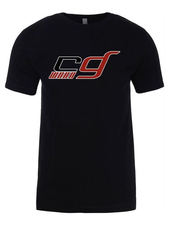 Cam Grays Unisex T-Shirt