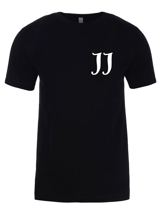 James Jordan Unisex T-Shirt