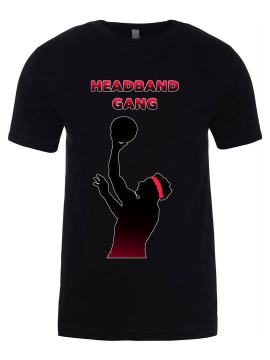 Headband Gang Unisex T-Shirt
