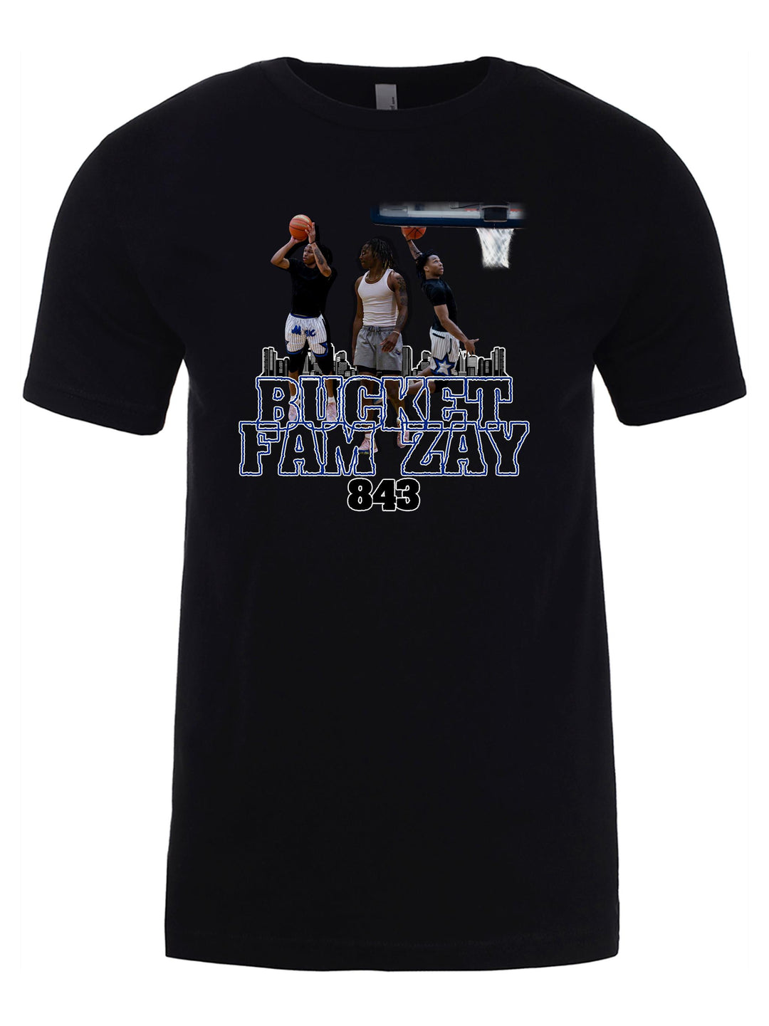 Isaiah Archie Unisex T-Shirt