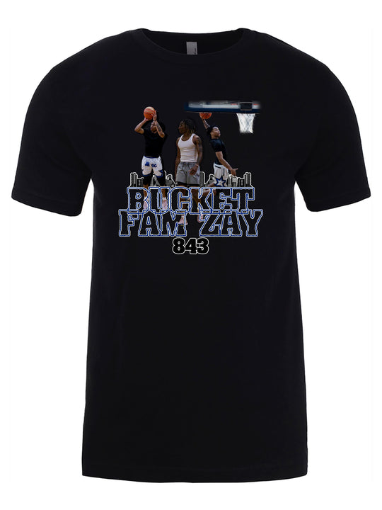 Isaiah Archie Unisex T-Shirt