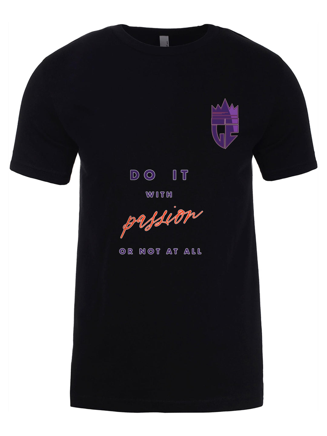 Carlbe Ervin Unisex T-Shirt