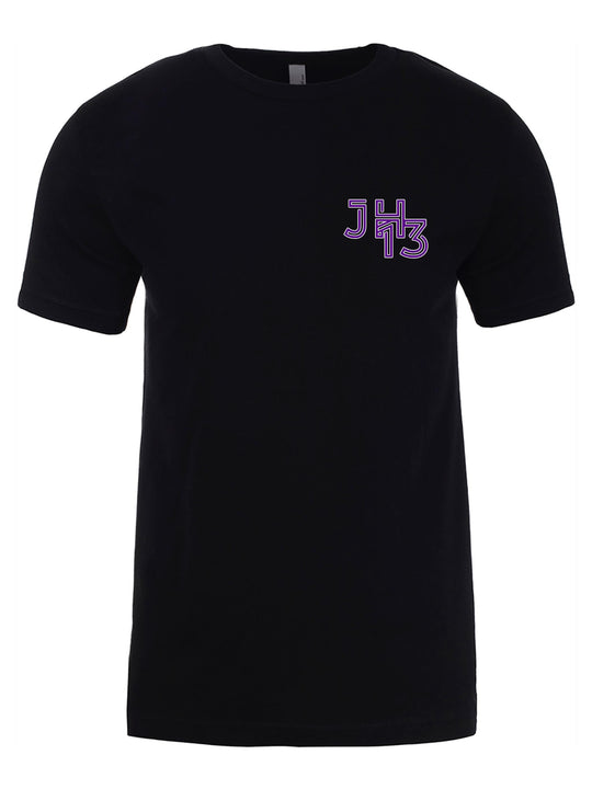 Jayvis Harvey Unisex T-Shirt