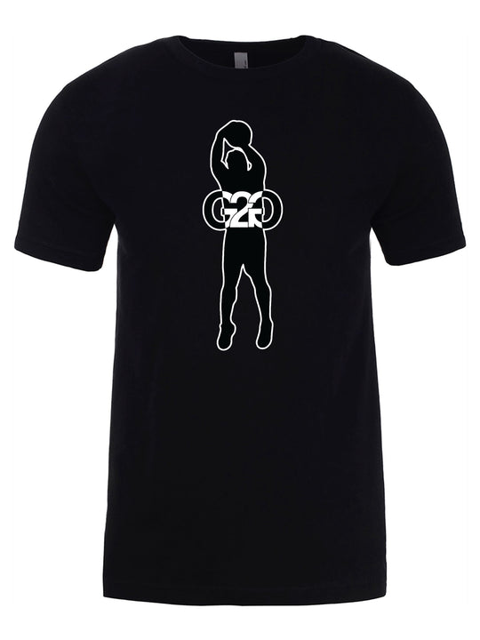 Greg Gantt Unisex T-Shirt