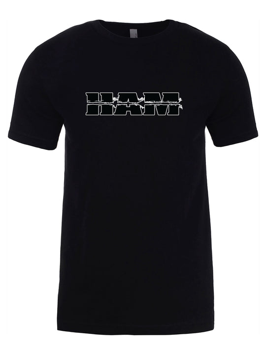 HAM Unisex T-Shirt