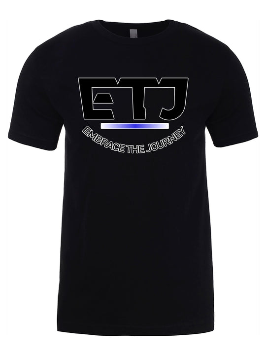 Embrace the Journey Unisex T-Shirt