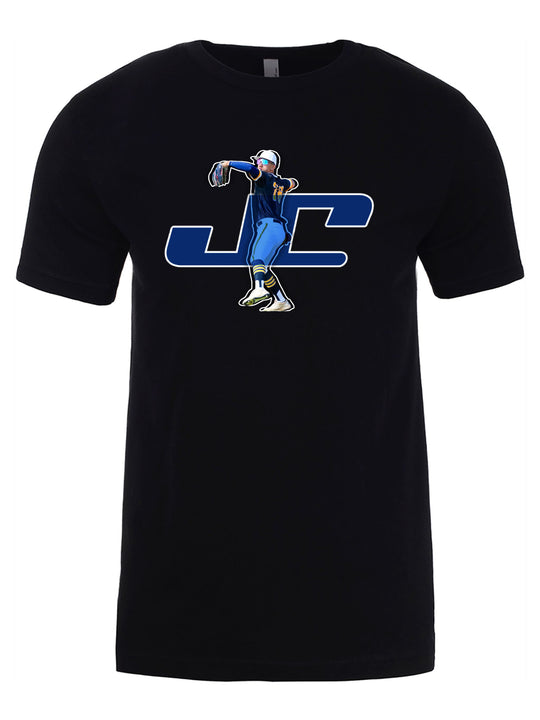 Jaden Correa Unisex T-Shirt