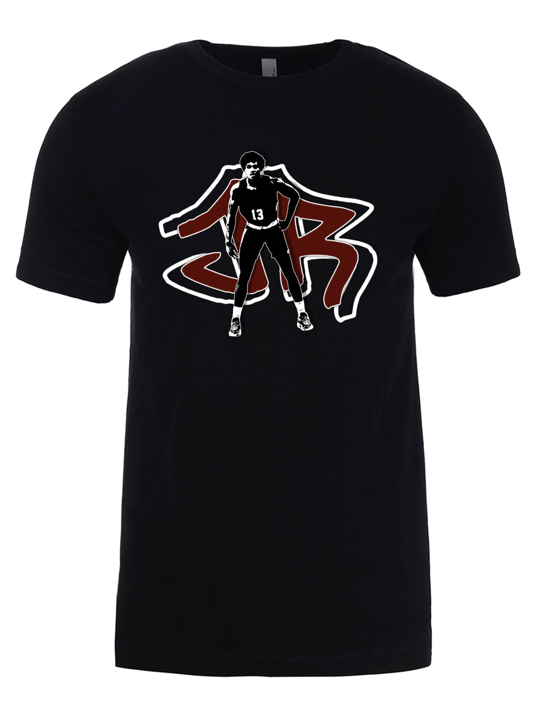 Joshua Rivera Unisex T-Shirt