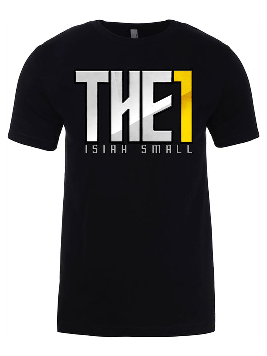 Isiah Small Unisex T-Shirt