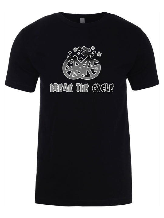 Break the Cycle Unisex T-Shirt