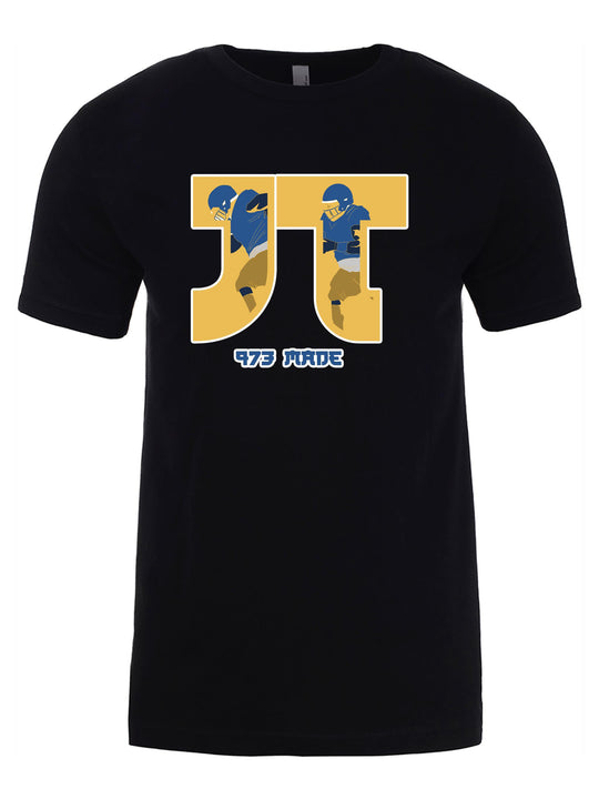 Jaysen Triunfer Unisex T-Shirt