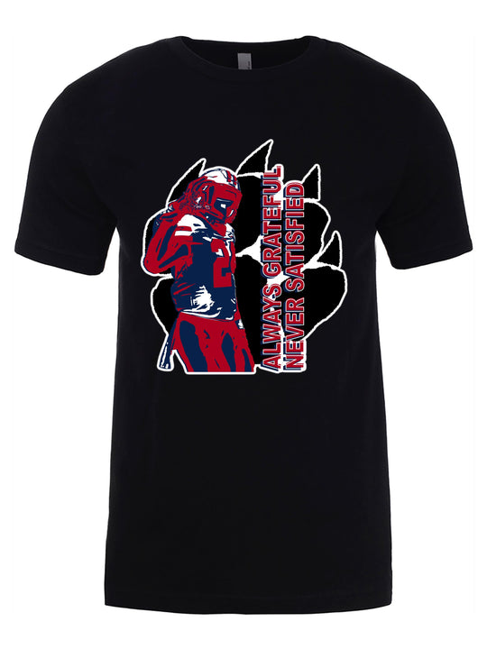 Tre Hayward Unisex T-Shirt