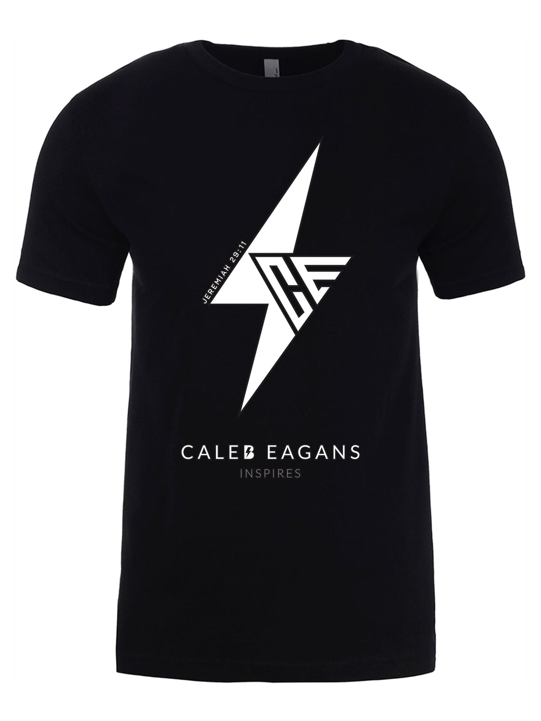 Caleb Eagans Unisex T-Shirt