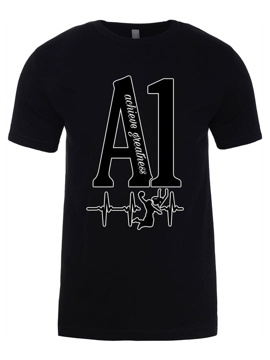 Asia Nicholson Unisex T-Shirt