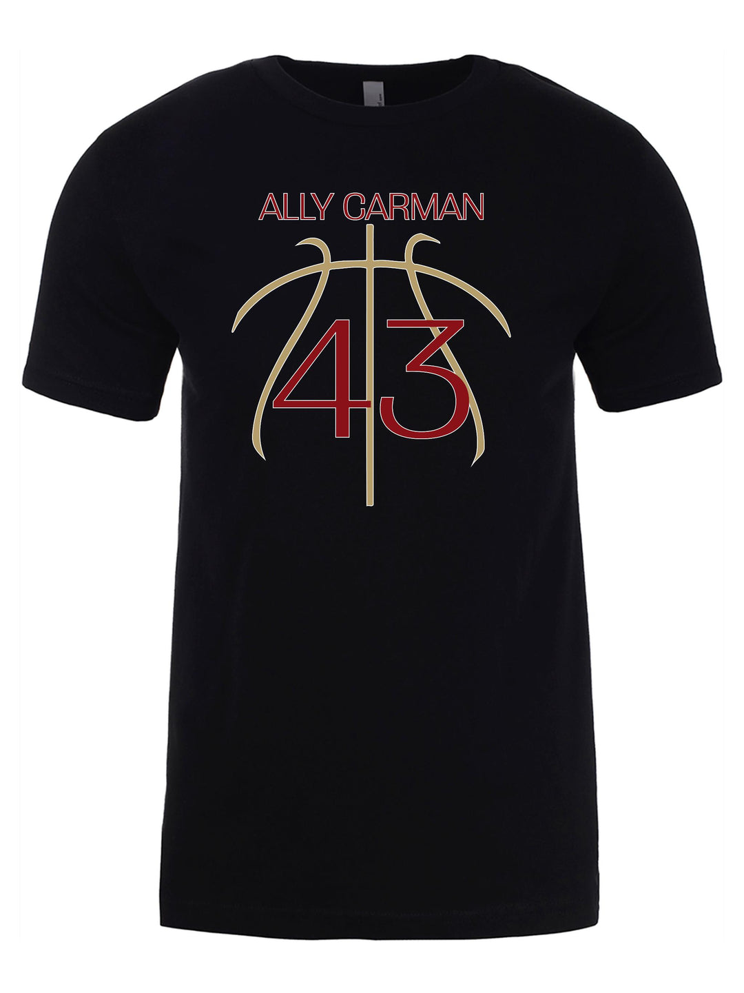 Ally Carman Unisex T-Shirt