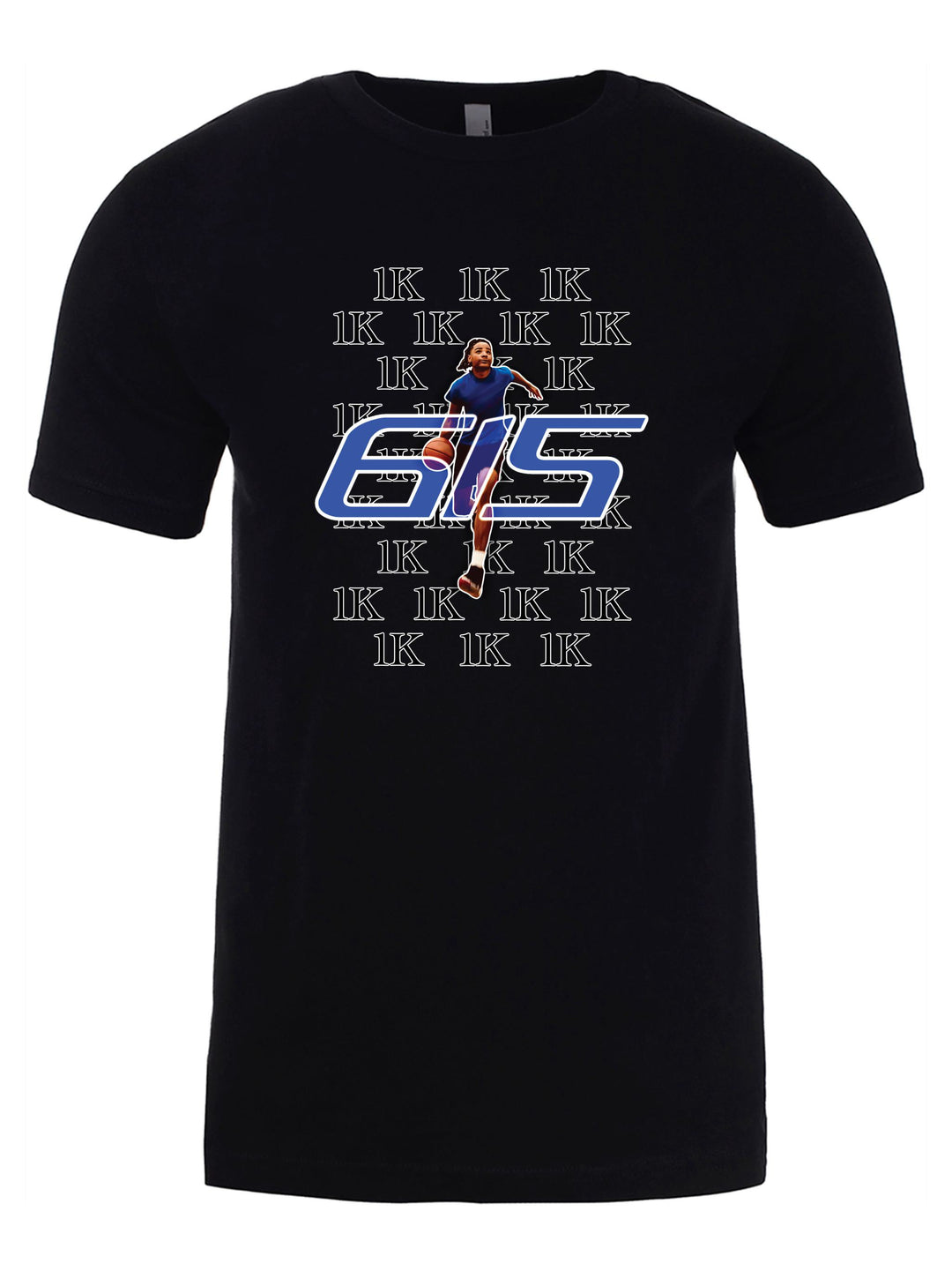 Vaden Mitchell Unisex T-Shirt