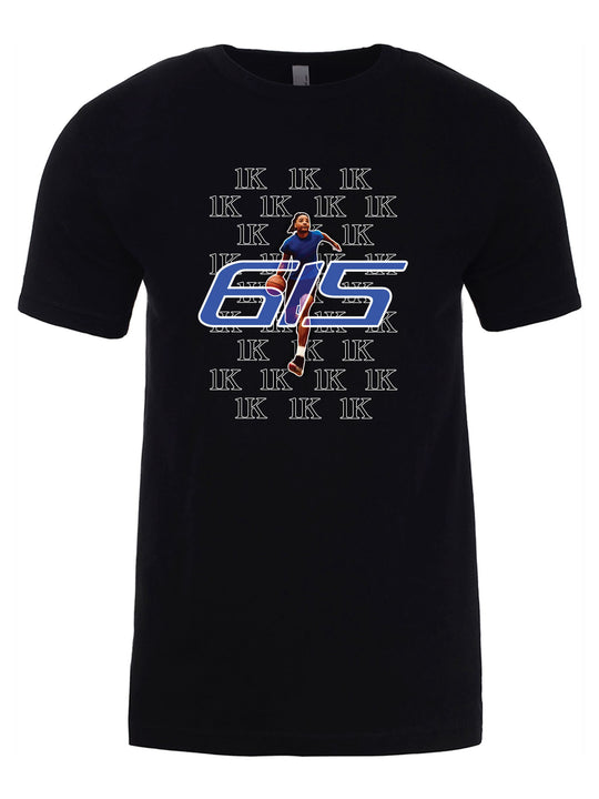 Vaden Mitchell Unisex T-Shirt