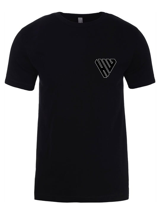 Hada Wells Unisex T-Shirt