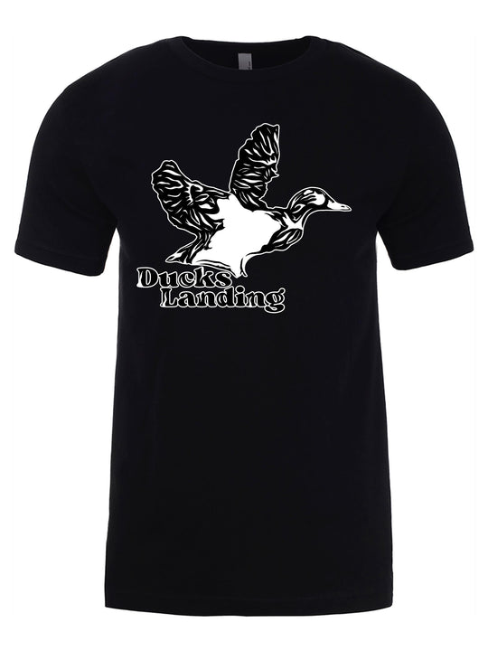 Ducks Landing Unisex T-Shirt