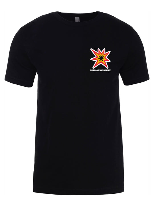 BAMS Unisex T-Shirt