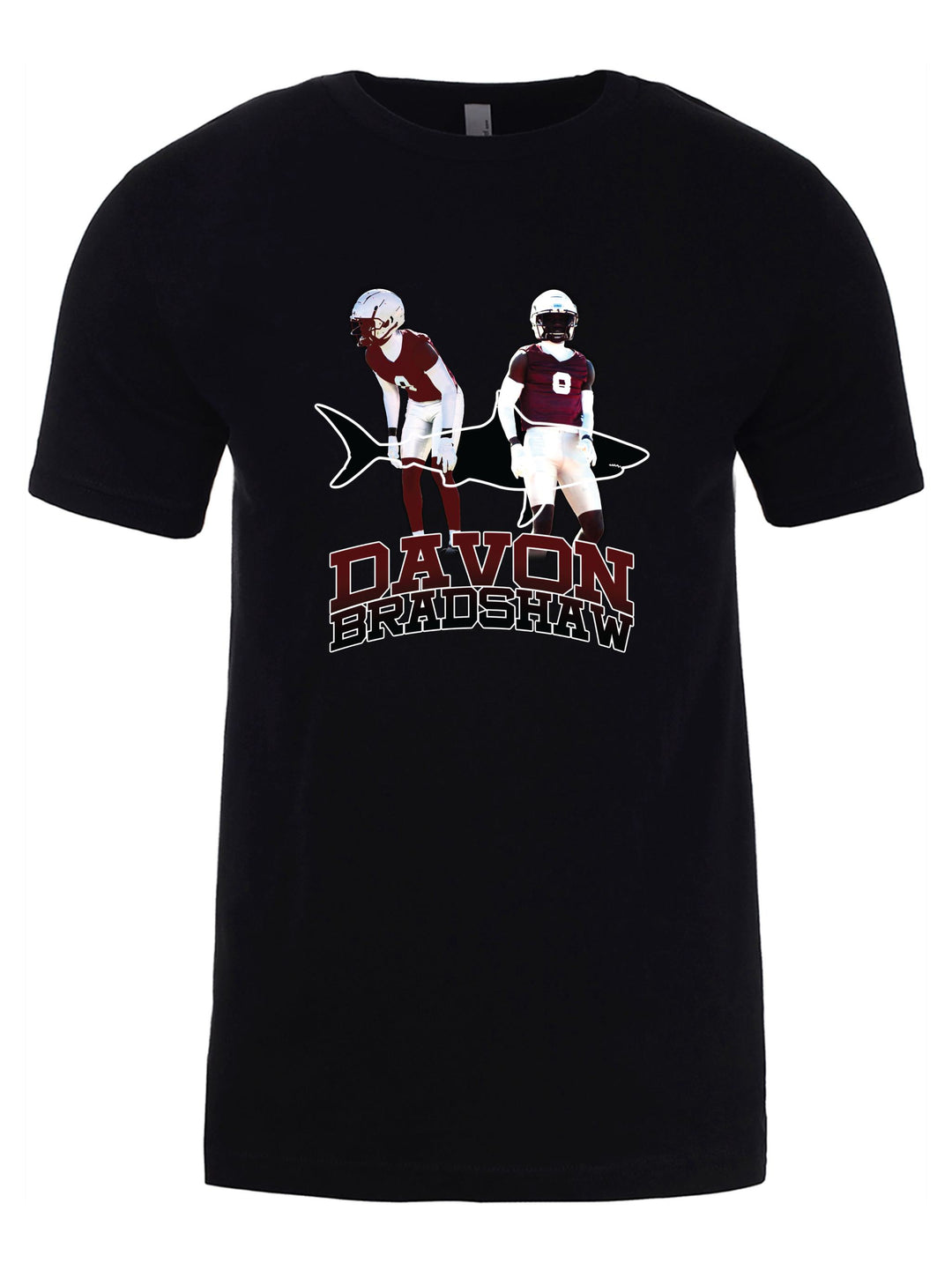 Davon Bradshaw Unisex T-Shirt