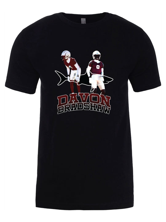 Davon Bradshaw Unisex T-Shirt