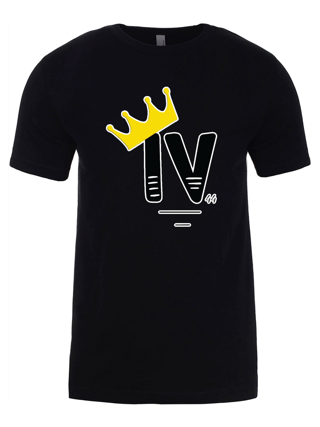 Isaiah Valentine Unisex T-Shirt