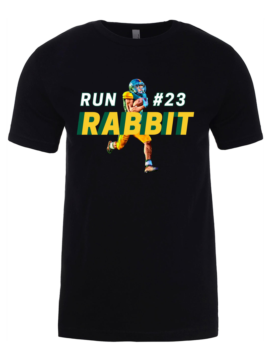 Rabbit Unisex T-Shirt