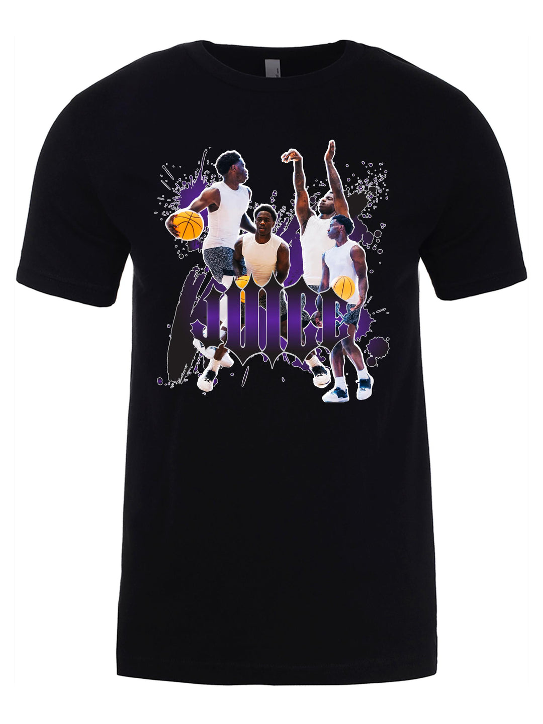 AJ Cajuste Unisex T-Shirt