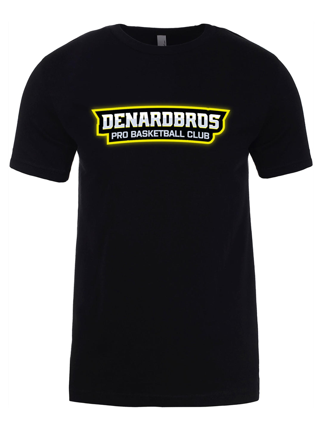 Denard Bros Pro Club Unisex T-Shirt