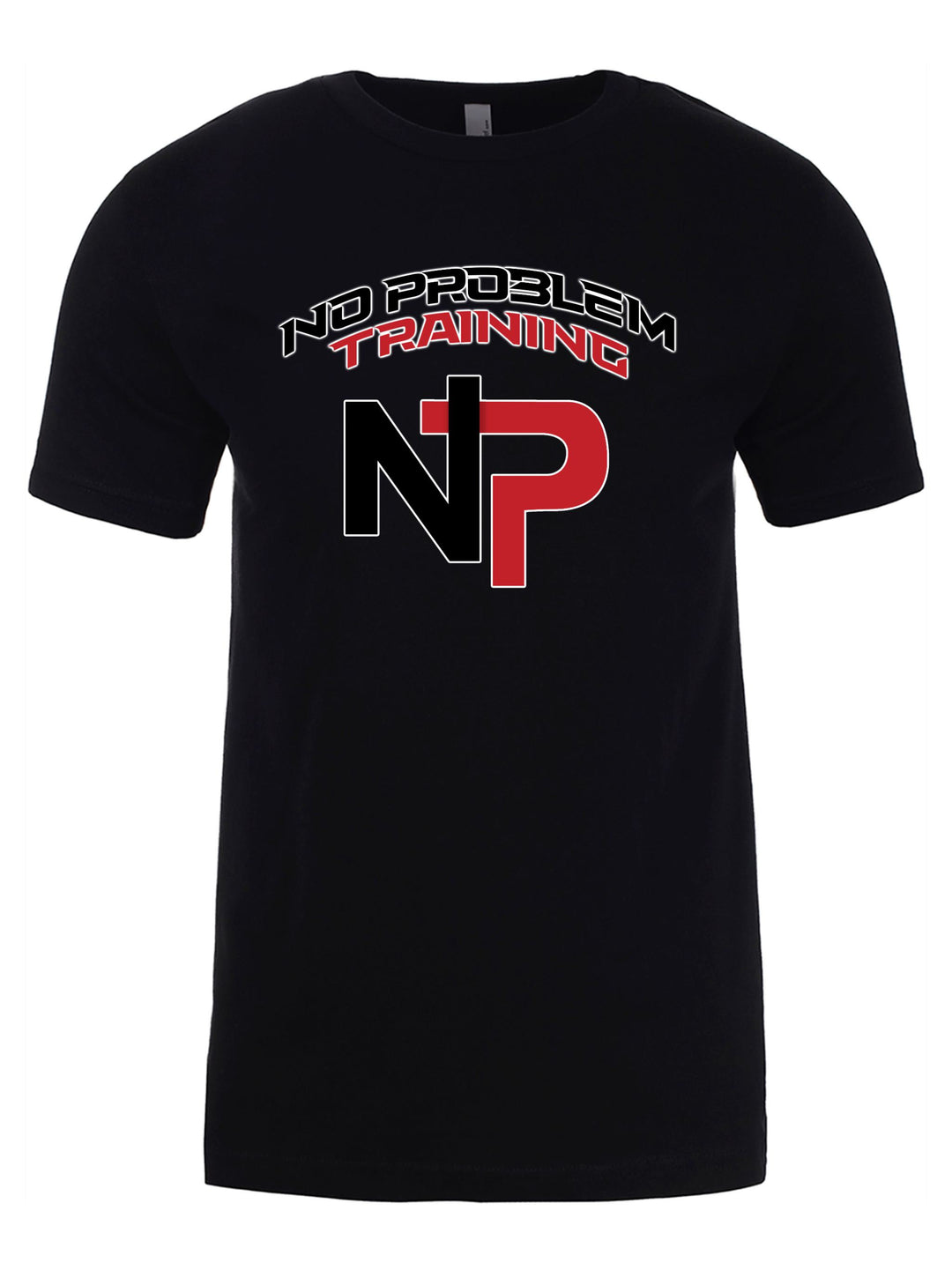 No Problem Training Unisex T-Shirt