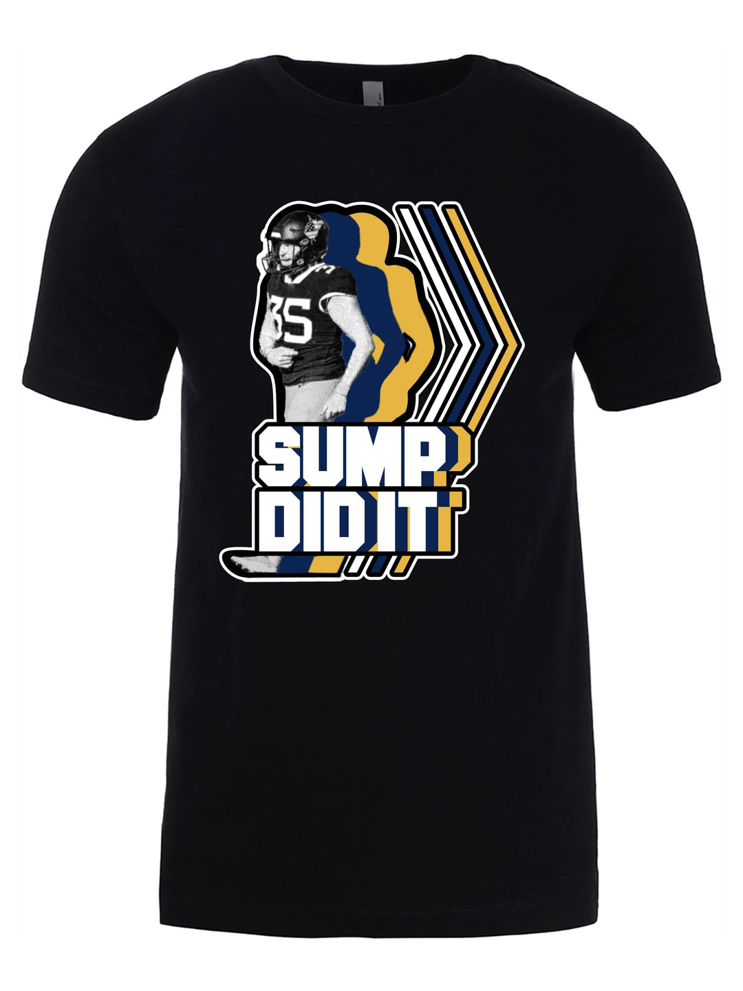 SumpDidit Unisex T-Shirt